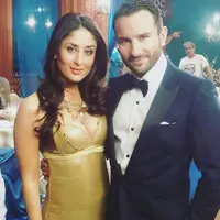 Belakangan, Kareena diundang dalam sebuah acara ‘daily opens’ dan menjadi pembicara soal parenting. (Instagram/therealkareenakapoor)