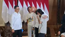 Isak Tangis Kapten MT Honour Kenang 5 ABK Tewas di Tangan Perompak Somalia