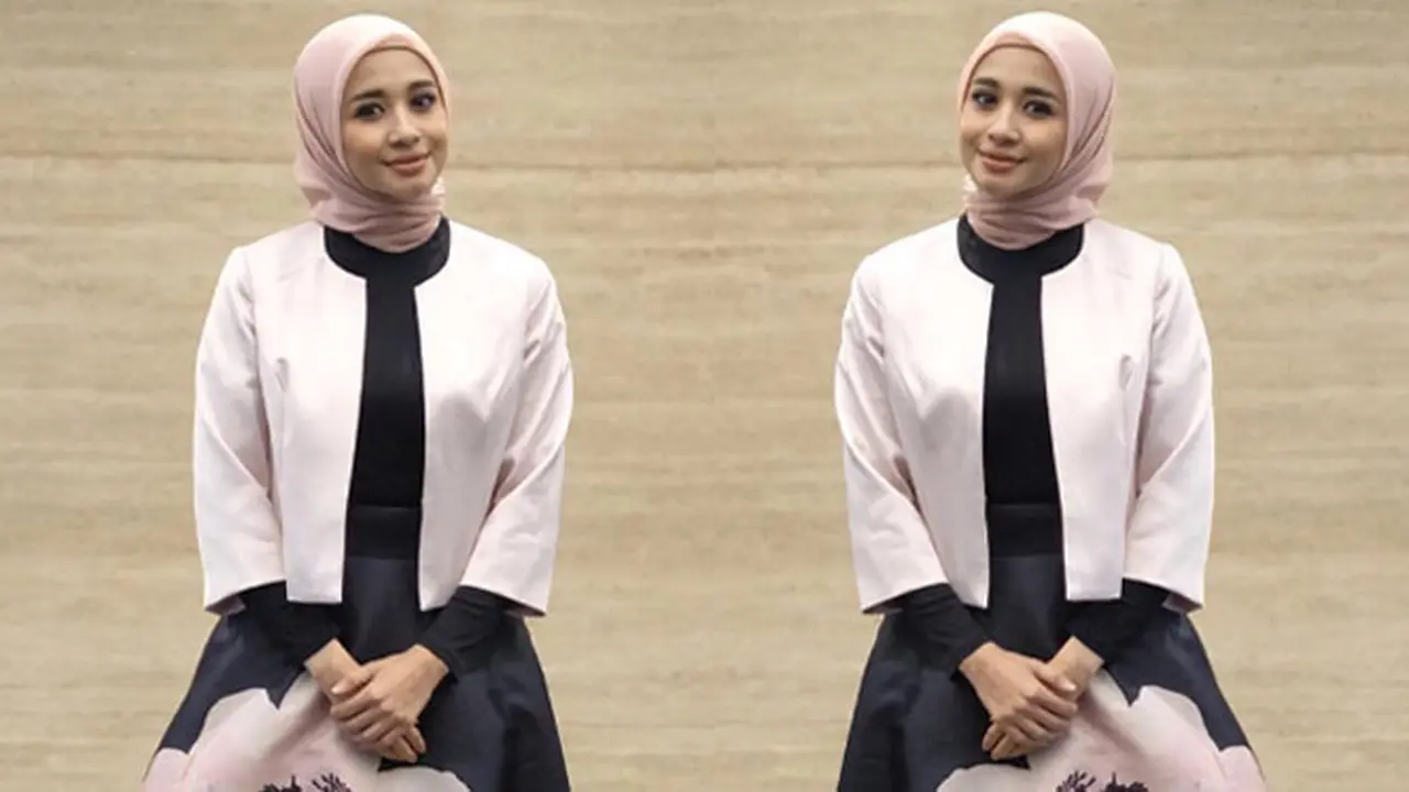 Satu Style Hijab Hadirkan Seribu Pesona, Mau Coba?