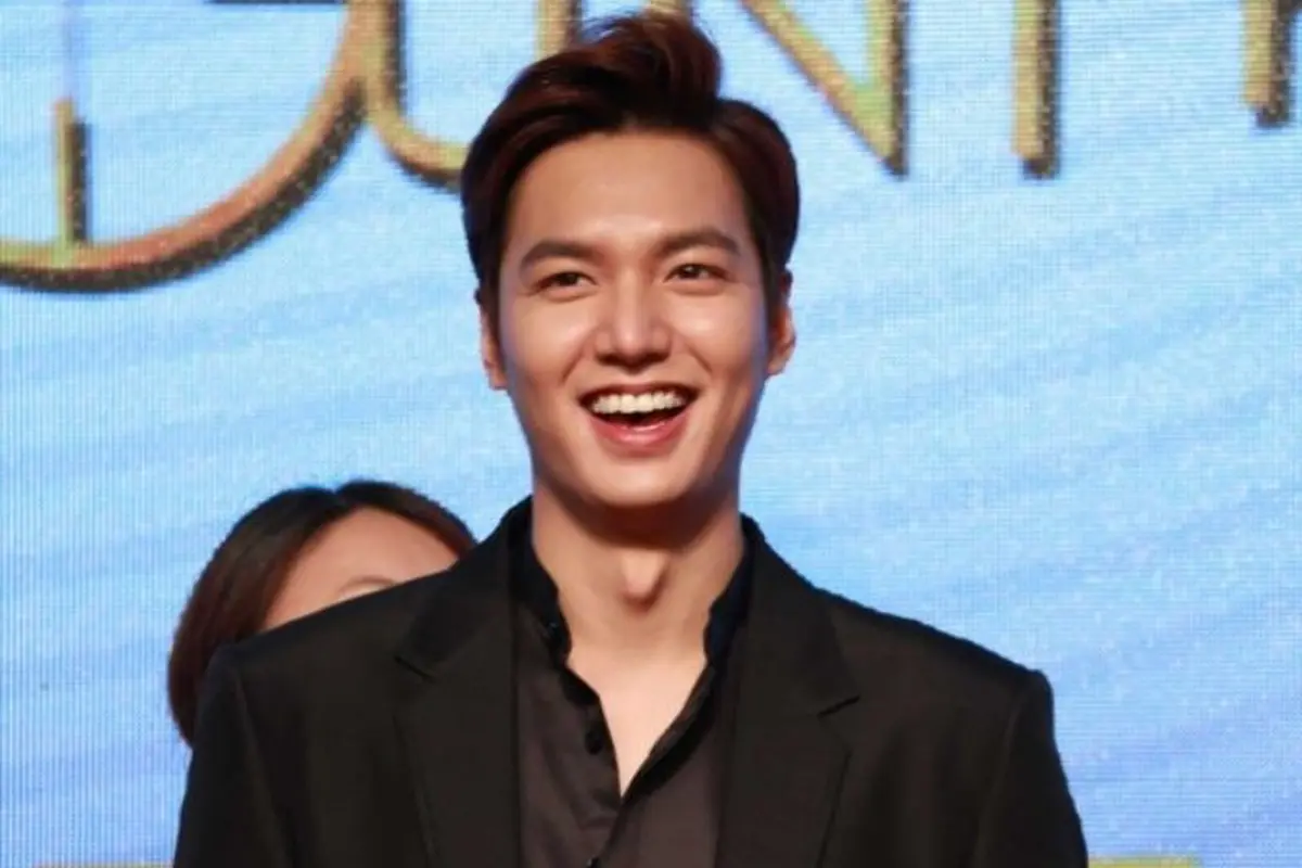 Lee Min Ho