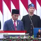 Presiden Joko Widodo  (Jokowi) pada Penyampaian Keterangan Pemerintah Atas RUU APBN Tahun Anggaran 2024 beserta Nota Keuangan. (Photo dok. Youtube DPR RI)
