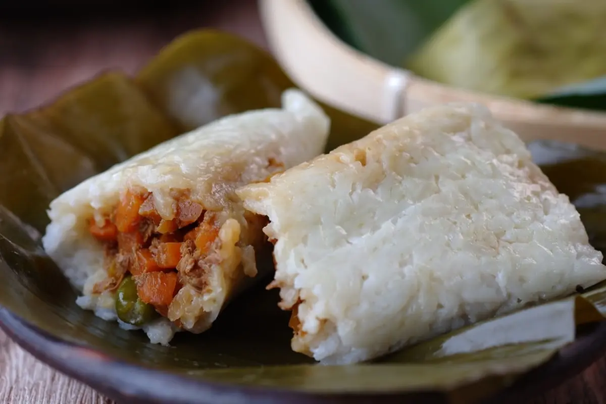 arem arem lemper