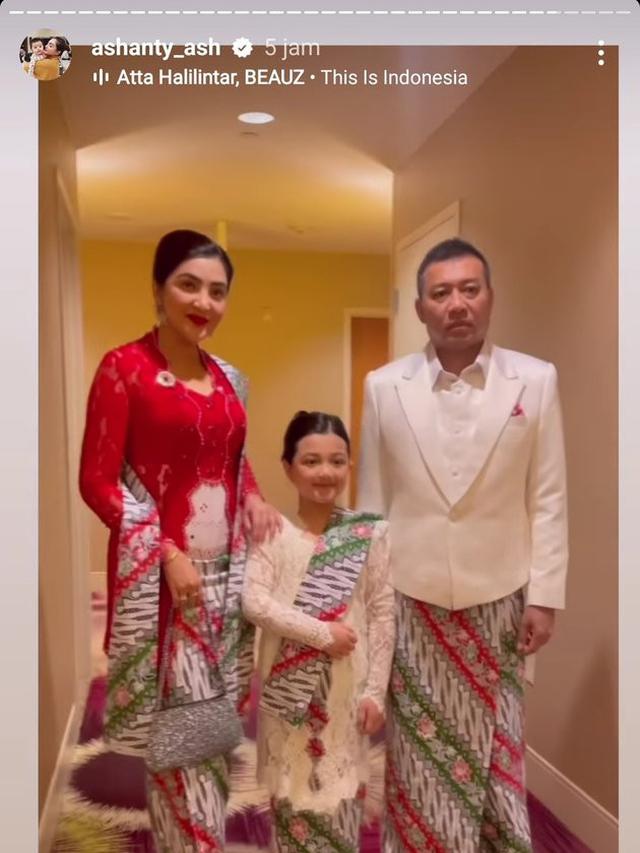 6 Momen Arsy Hermansyah Ikut Kompetisi Dunia di Amerika Serikat, Bikin Bangga