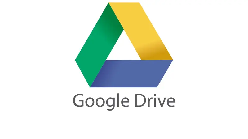 Google Drive