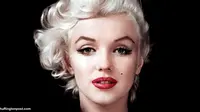 Percaya atau Tidak, Marilyn Monroe Pernah Implan Dagu