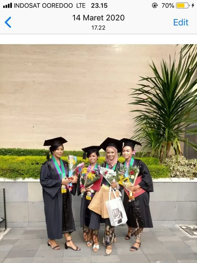 7 Potret Kenangan Siswa Pada Maret 2020 Sebelum Corona, Bikin Rindu
