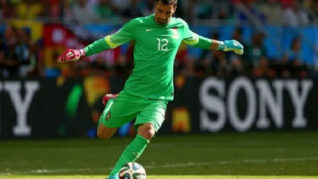 Rui Patricio