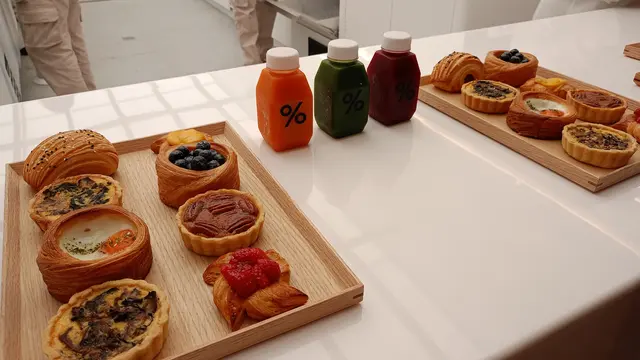 Destinasi Nongkrong Sehat ala Anak Jaksel, Ada Cold Pressed Juice dan Pastry Eksklusif