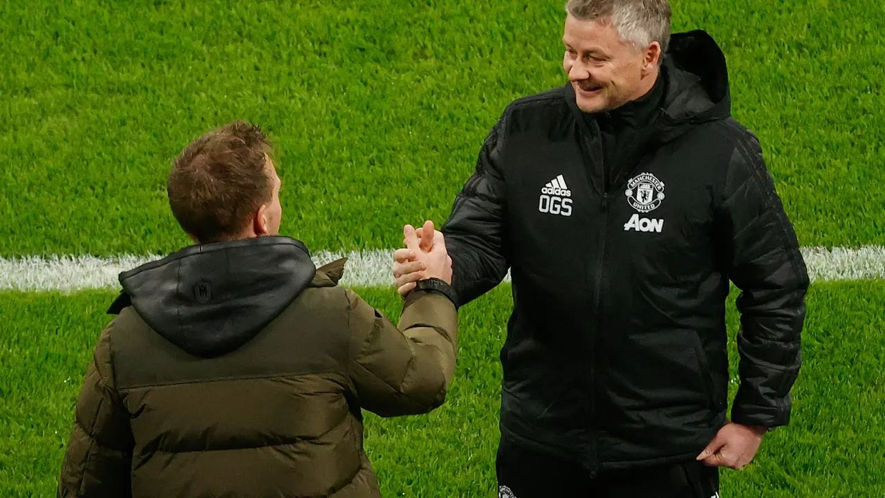 Manchester United