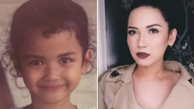 Beda Penampilan 6 Pemeran Sinetron Cinta Fitri saat Kecil Vs Kini