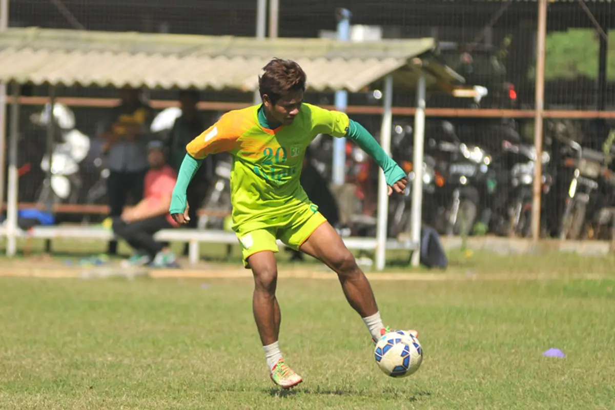 Ilham Udin Armaiyn