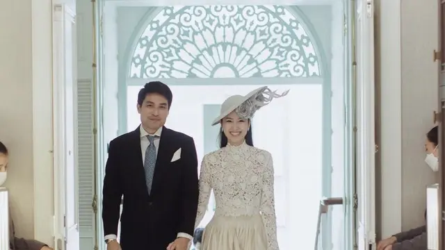 Nong Poy, credit: @poydtreechada