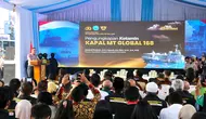 Kapolri Ungkap Alasan Dorong Pelarangan Total Vape
