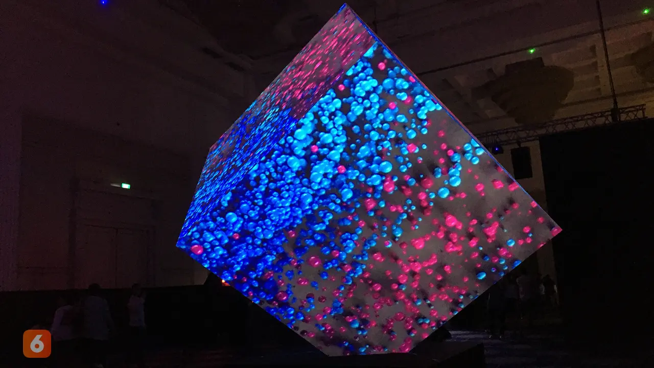 Wave of Tomorrow 2019
