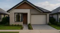 7 Rumah Sederhana dengan Material Premium agar Tahan Lama