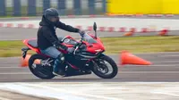 2 Fitur Keren Honda CBR150R Anyar Bisa Dipasang ke Model Lawas?