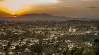 Muslim Ethiopia Perdengarkan Lagu Religi Selama Ramadan