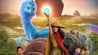 10 Film Disney Rekomendasi yang Underrated, Siap Memukau Pecinta Animasi