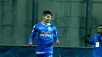 Juventus dan Liverpool Rebutan Wonderkid Israel