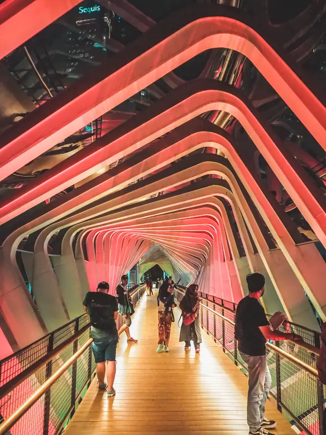 Kini Masyarakat Bisa Pantau Aksi Perubahan Iklim Jakarta melalui Website Baru dari Pemprov DKI Jakarta