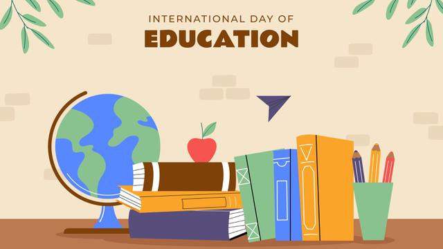 International Day of Education