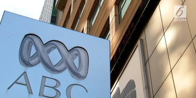 VIDEO: Presiden Dewan Direksi Kantor Berita ABC Mundur