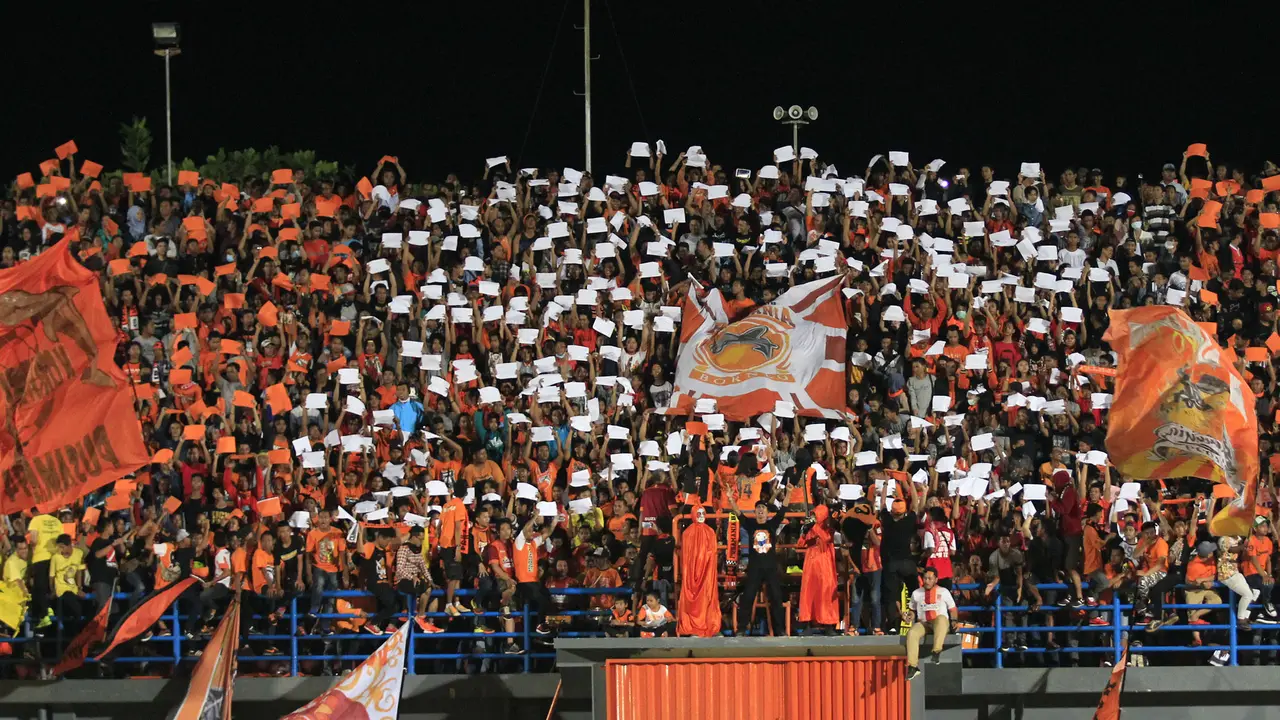Pusamania Borneo FC