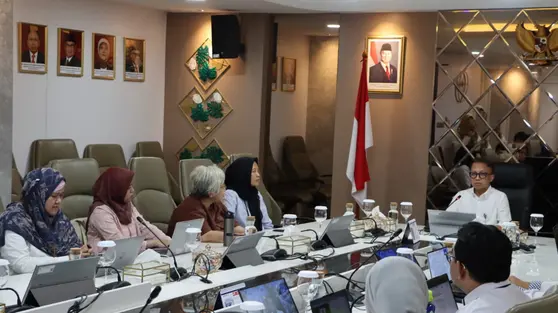 UU Pekerja Rumah Tangga Berlaku, Kemnaker Siapkan Peta Jalan Tata Kelola