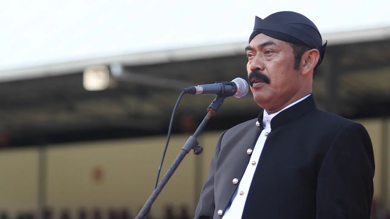 Cucu Jokowi