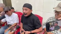 Oppie Kumis Sebut Janji Setia Diding Boneng untuk Seni Terbukti Sampai Napas Terakhir