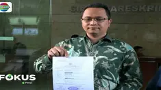 Fadli Zon menjadi salah satu yang dilaporkan karena dianggap terlibat penyebaran berita bohong tersebut.