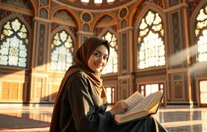 120 Kata-Kata Islami Untuk Motivasi Diri Setiap Pagi, Makna Mendalam