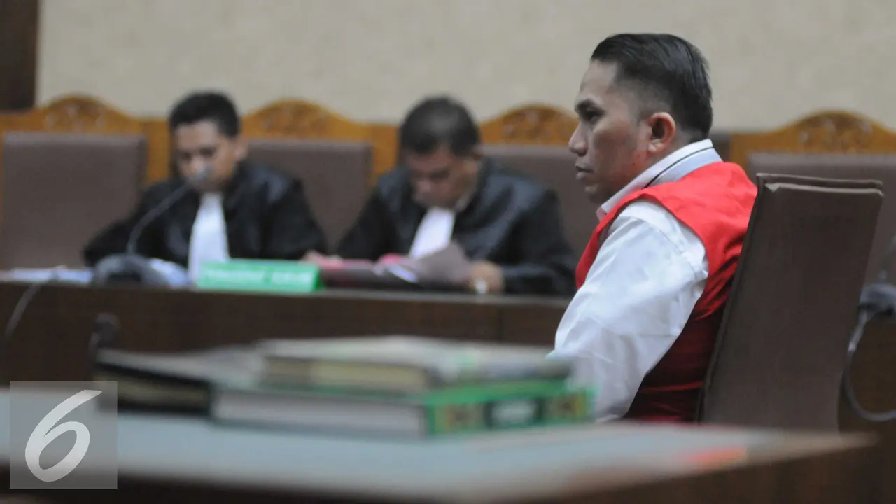 20160608- Fanny Safriansyah alias Ivan Haz-Jakarta- Helmi Afandi