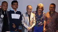 MusikLegal Cloud 100 Aplikasi Artis Indonesia