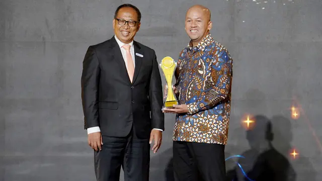 Kinerja Keuangan BSI di Semester I Tahun 2023