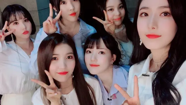 [Bintang] GFRIEND