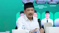 Baznas RI Tetapkan Besaran Zakat Fitrah Rp 50 Ribu pada Ramadan 1447 H