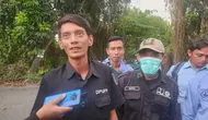 Cerita Petugas Pemkot Depok Temukan Bagian Tubuh Korban Mutilasi