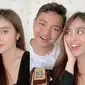 Jarang Terekspos, Ini 6 Potret Rafly Syahputra Adik Nabilah Eks JKT48 (sumber: Instagram.com/nblh.ayu)