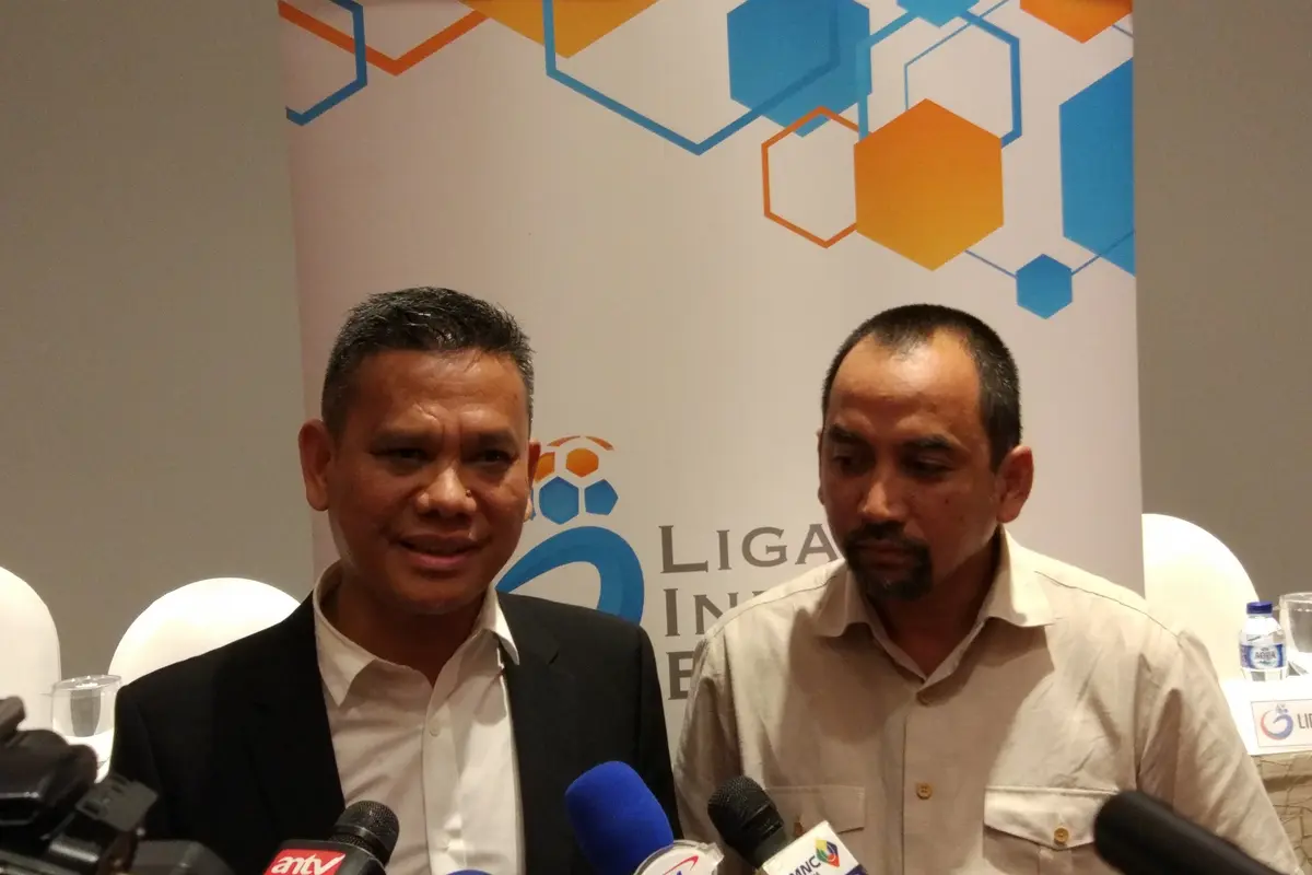 Liga 1