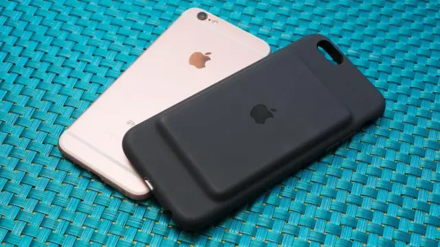 Case iPhone