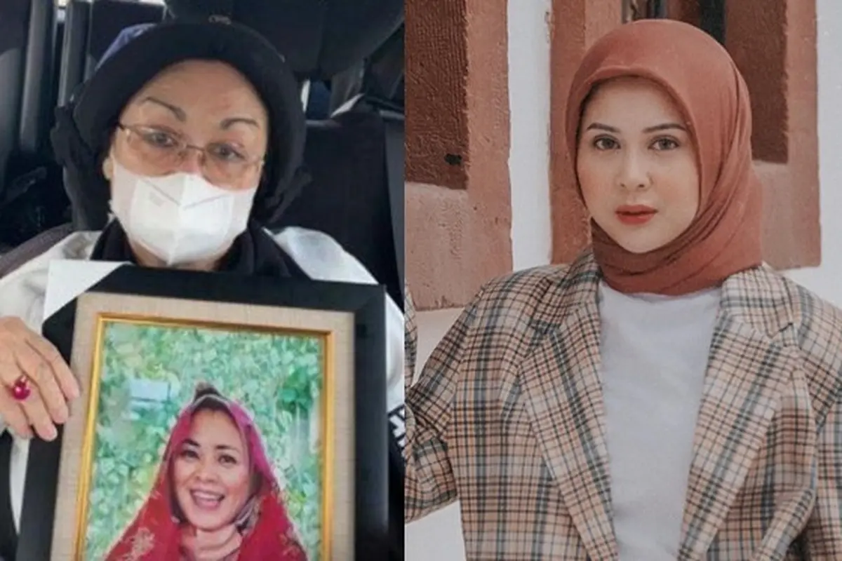 Ibu Sambung Kesha Ratuliu Meninggal Setelah Melahirkan, Ini 4 Faktanya
