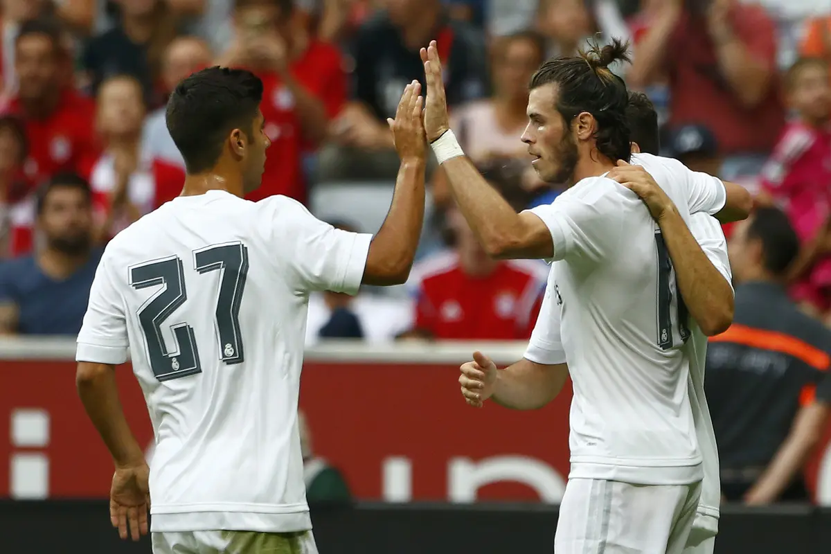 Gareth Bale