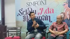 Sahabat Naga Ada Band Meninggal akibat Kanker Usus, Sempat Dikira GERD