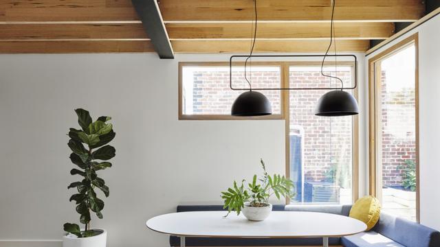 Inspirasi Desain Renovasi Rumah yang Simpel, Nyaman, dan Ramah Lingkungan