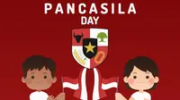 Contoh Penerapan Nilai-Nilai Pancasila dalam Kehidupan Sehari Hari