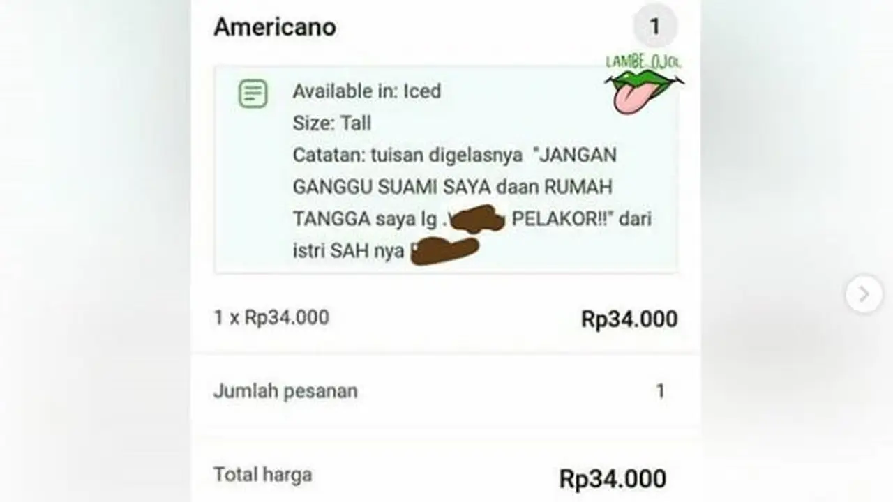 viral wanita labrak pelakor dengan cara unik