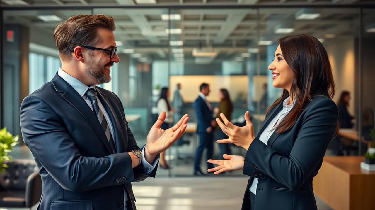 solusi perbedaan pendapat