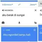 Terjemahan Google Translate Bahasa Jawa Ini Bikin Mikir Dua Kali (sumber:1cak.com)