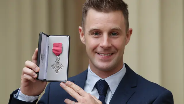 Jonathan Rea